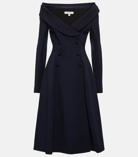 Dorothee Schumacher Midikleid - Dorothee Schumacher - Modalova