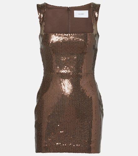 Alex Perry Sequined minidress - Alex Perry - Modalova