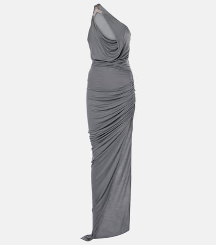 Rick Owens Lilies Hydra draped gown - Rick Owens - Modalova