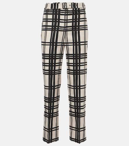 Pantaloni Mia in misto cotone - 'S Max Mara - Modalova