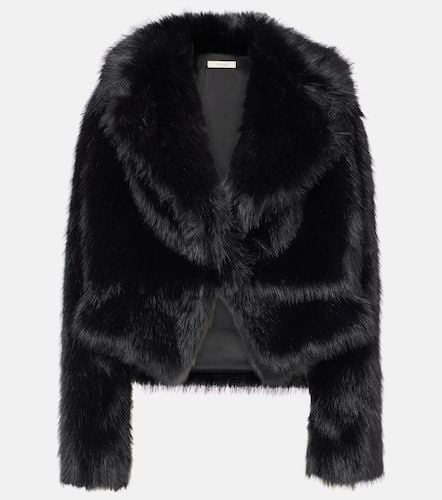 The Sei Faux fur bomber jacket - The Sei - Modalova