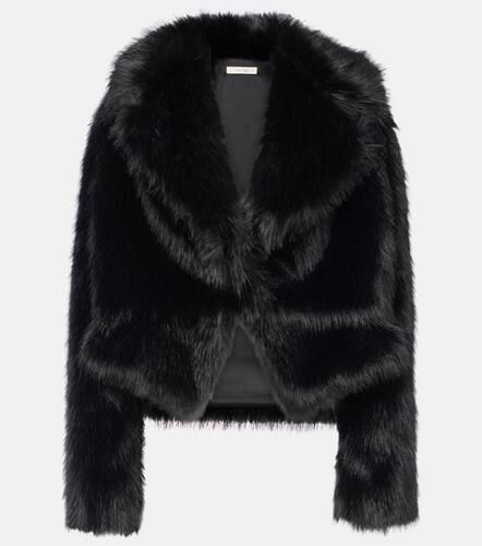 The Sei Faux fur bomber jacket - The Sei - Modalova