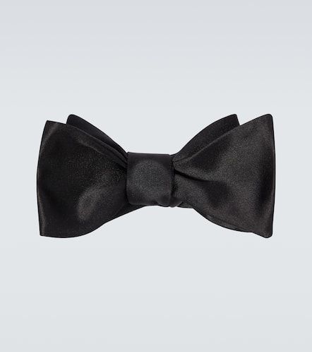 Polo Ralph Lauren Silk bow tie - Polo Ralph Lauren - Modalova