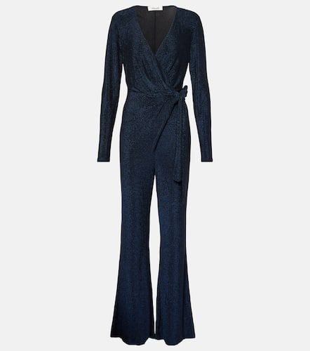 Cosima jumpsuit - Diane von Furstenberg - Modalova