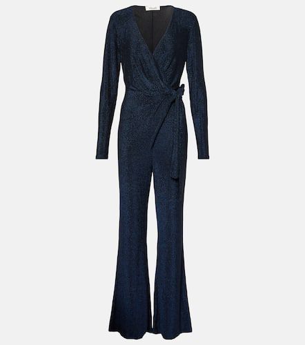 Jumpsuit Cosima - Diane von Furstenberg - Modalova