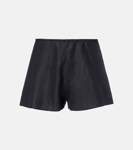 Doen Loren linen shorts - Doen - Modalova