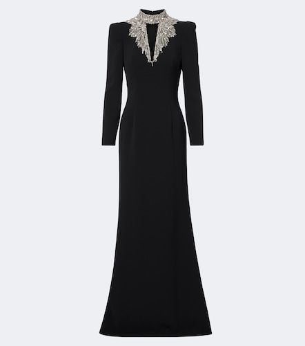 Jenny Packham Abito lungo Chama - Jenny Packham - Modalova