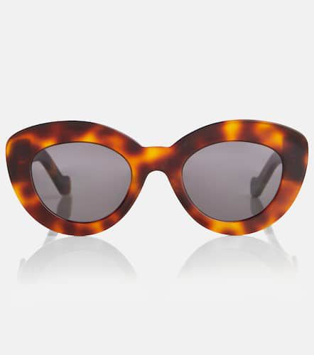 Occhiali da sole cat-eye Anagram - Loewe - Modalova