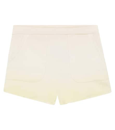Shorts cargo Arial de algodón - Bonpoint - Modalova