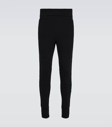 Moncler 1017 Alyx 9sm sweatpants - Moncler Genius - Modalova