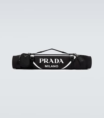 Prada Esterilla de deporte con logo - Prada - Modalova