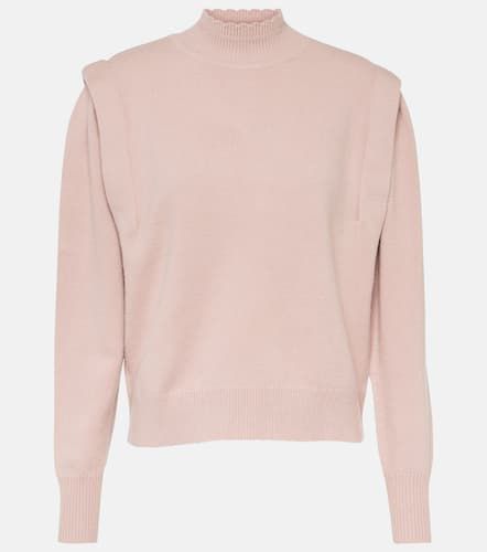 Lucile wool-blend sweater - Marant Etoile - Modalova