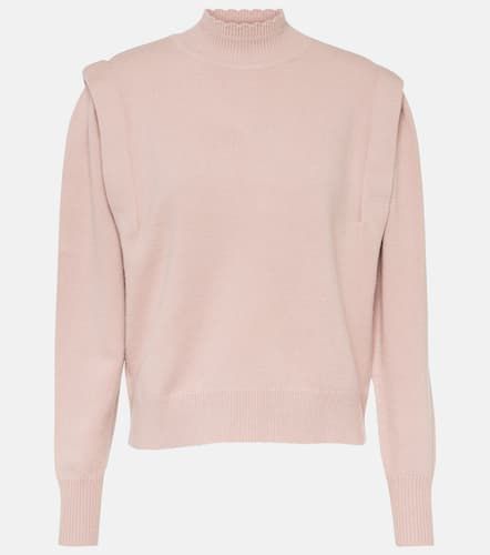 Pullover Lucile in misto lana - Marant Etoile - Modalova