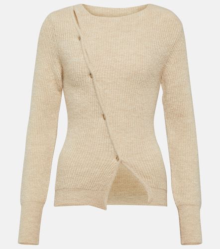 Jacquemus Cardigan Piccinni - Jacquemus - Modalova