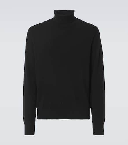 Cashmere turtleneck sweater - Rubinacci - Modalova