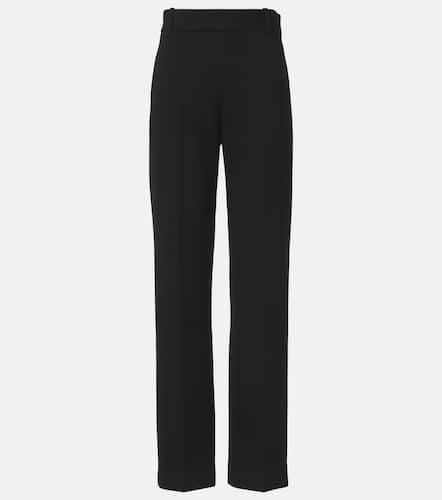 Khaite Cambie straight pants - Khaite - Modalova