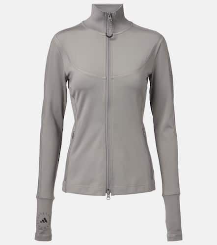 Chaqueta técnica TruePurpose - Adidas by Stella McCartney - Modalova