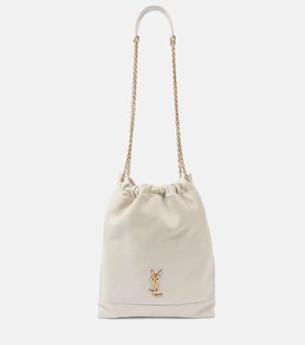 Bolso al hombro Jamie Pochon de piel - Saint Laurent - Modalova