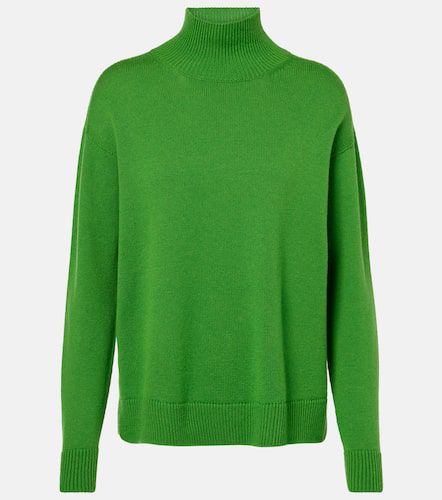 Marta wool and cashmere turtleneck sweater - 'S Max Mara - Modalova