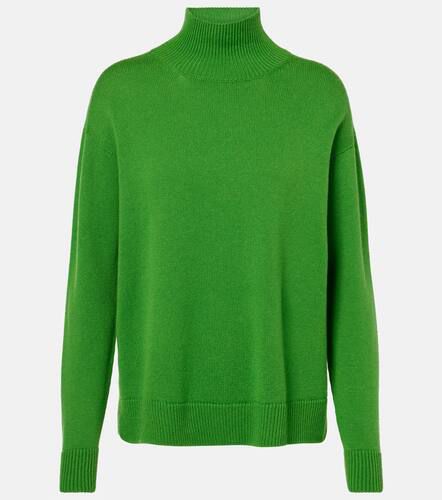 Rollkragenpullover Marta aus Wolle und Kaschmir - 'S Max Mara - Modalova