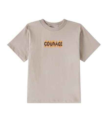 T-shirt Rodney imprimé en coton - Molo - Modalova