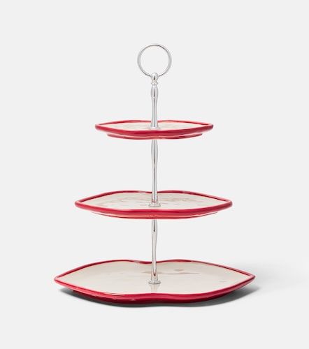 Alzata Les Objets Mouleversants in gres by Wouters & Hendrix - Serax - Modalova