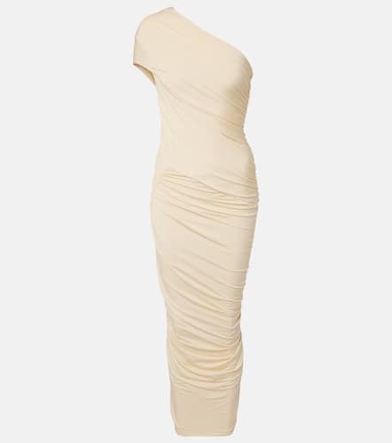 Tove Abito midi Vreni con ruches - Tove - Modalova