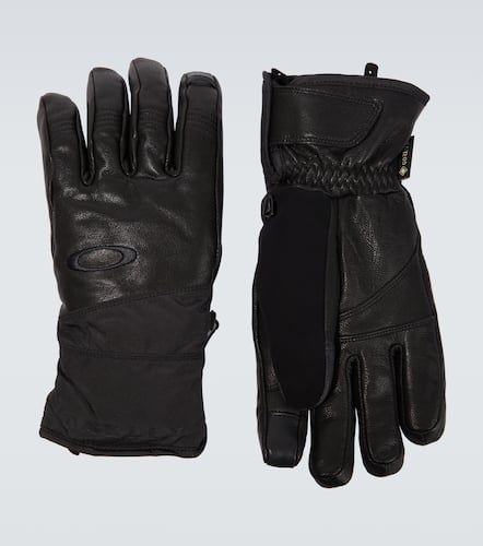 Guantes Ellipse con paneles de piel - Oakley - Modalova