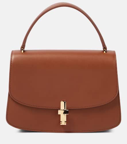 The Row Sofia leather shoulder bag - The Row - Modalova