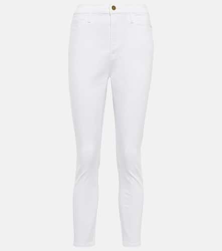 Frame Ali high-rise skinny jeans - Frame - Modalova