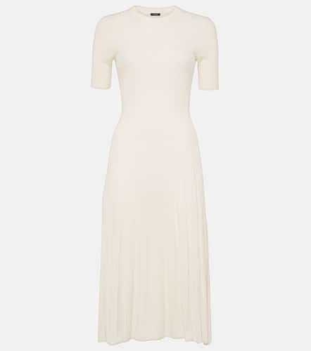 Joseph Knitted wool midi dress - Joseph - Modalova