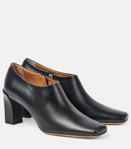 Tod's Ankle Boots aus Leder - Tod's - Modalova