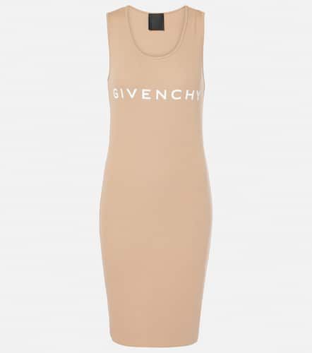 Abito corto Archetype in cotone - Givenchy - Modalova