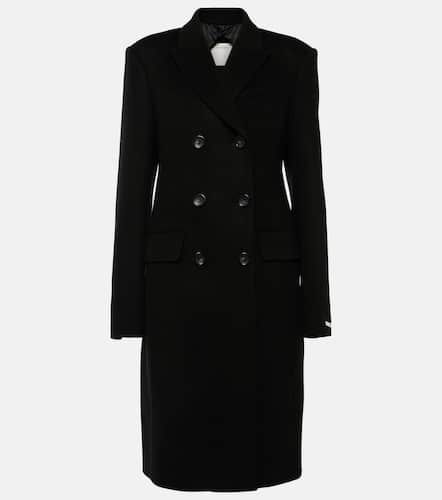 Sportmax Morgana virgin wool coat - Sportmax - Modalova