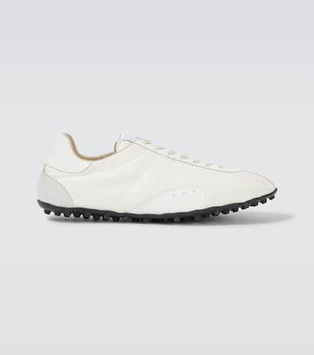 Zapatillas Sprinters con piel - Maison Margiela - Modalova