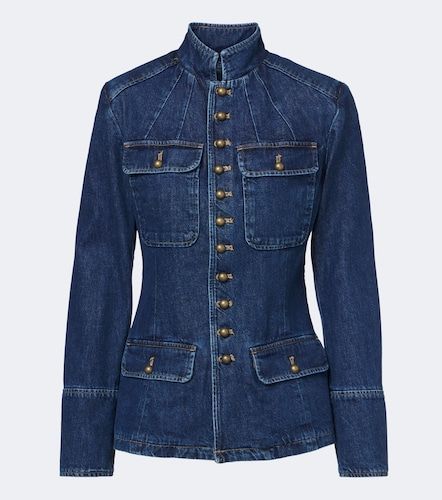 Polo Ralph Lauren Denim jacket - Polo Ralph Lauren - Modalova