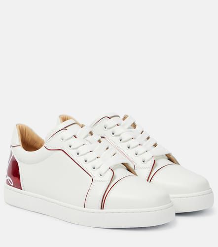 Vieira Orlato leather sneakers - Christian Louboutin - Modalova