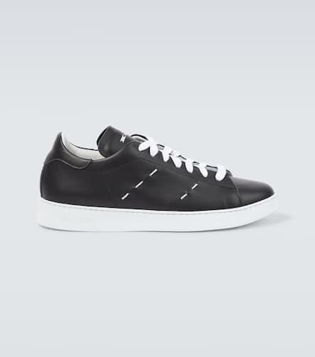 Kiton Sneakers aus Leder - Kiton - Modalova