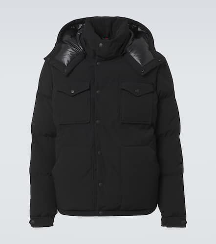 Moncler Chaqueta de plumas Fornas - Moncler - Modalova