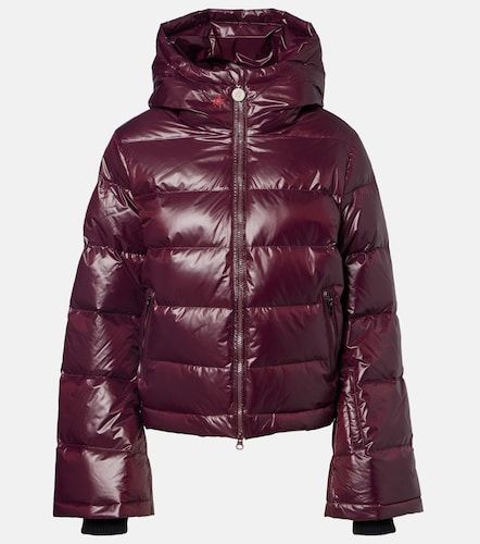Polar Flare down ski jacket - Perfect Moment - Modalova