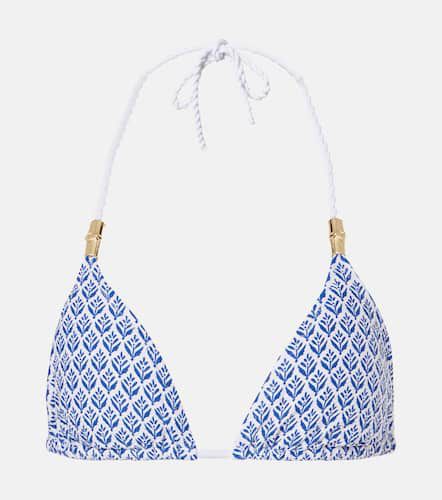 Heidi Klein Cape Cod bikini top - Heidi Klein - Modalova