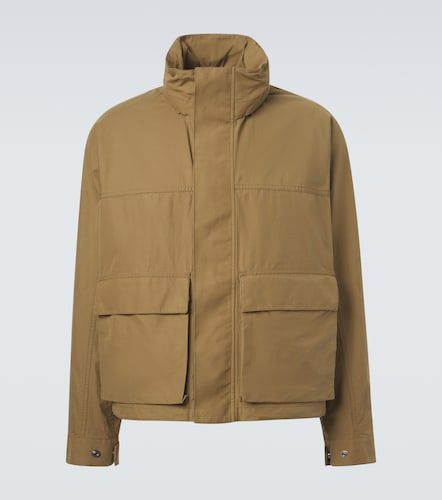Lemaire Impermeable de algodón - Lemaire - Modalova