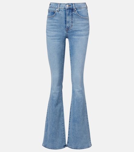 Veronica Beard Beverly flared jeans - Veronica Beard - Modalova