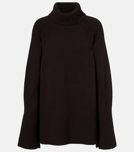 Loftus cashmere turtleneck sweater - Joseph - Modalova