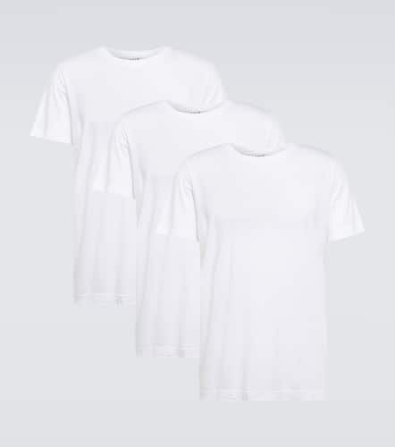 CDLP Set of 3 jersey T-shirts - CDLP - Modalova