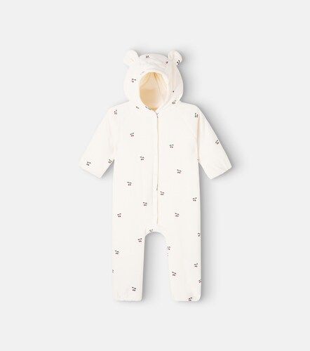 Konges Sløjd Bebé - body de algodón estampado - Konges Slojd - Modalova