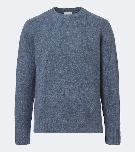 Allude Pullover in cashmere - Allude - Modalova