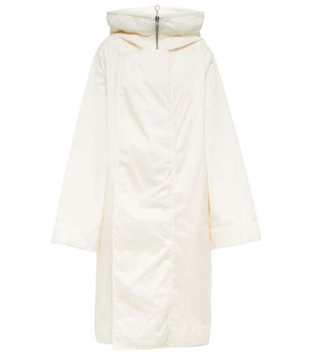 DRKSHDW Mantel Sisyparka aus Nylon - Rick Owens - Modalova