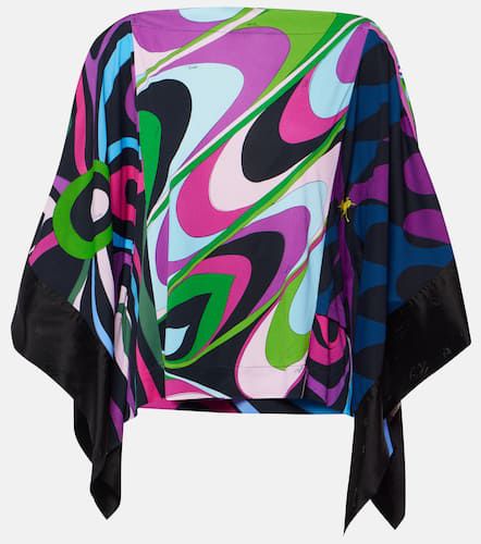 Pucci Top Marmo - Pucci - Modalova