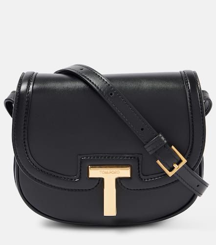 Bolso al hombro Wallis Small de piel - Tom Ford - Modalova